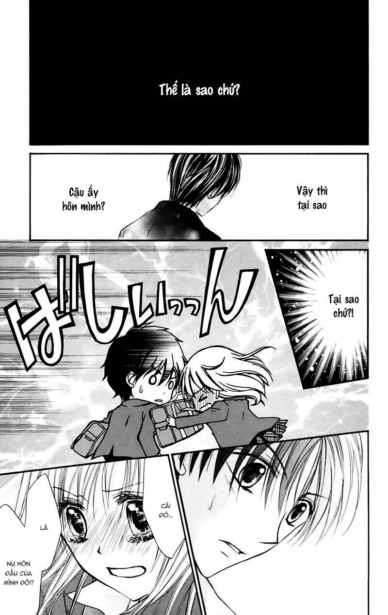 namida usagi - seifuku no kataomoi chapter 19 13