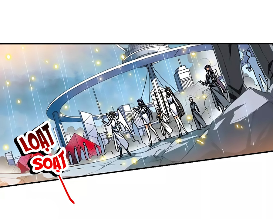 tam nhãn hao thiên lục chapter 286.2 19