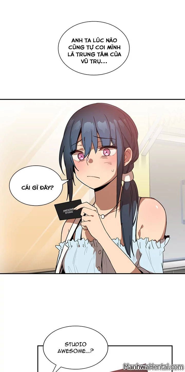 close as neighbors chapter 13 40