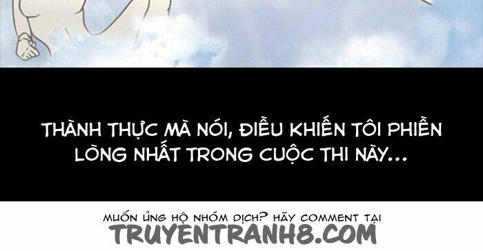 thứ sáu: những câu chuyện cấm chapter 49 2