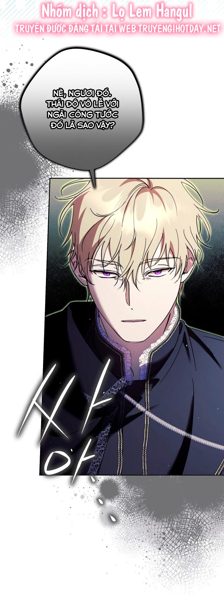 tôi đã cướp mất các nam chính từ tay nữ chính chapter 36 20