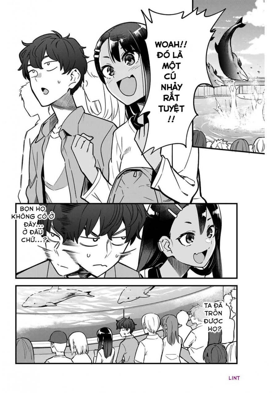 please don bully me - nagatoro-san chapter 89 2