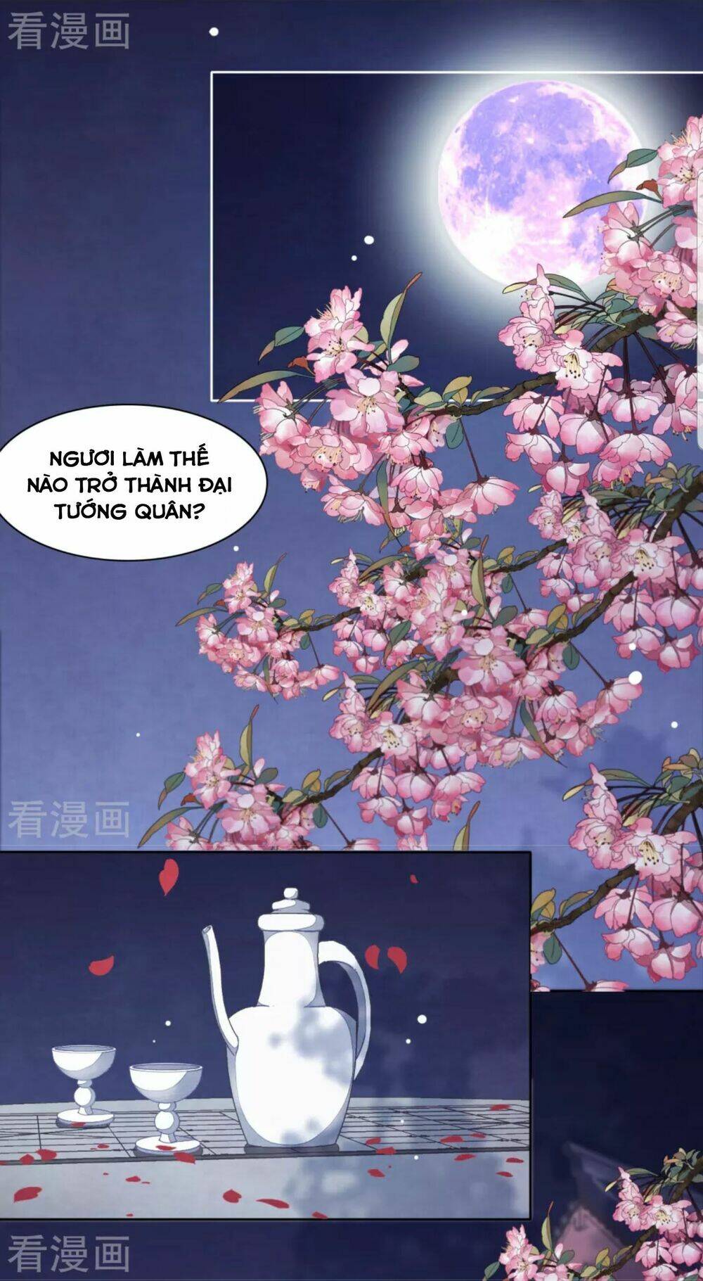 xuyên về cổ đại làm quốc bảo chapter 38 4