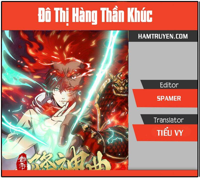 đô thị hàng thần khúc chapter 47 1