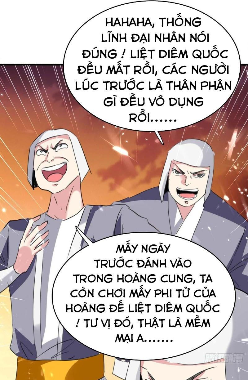 tối cường thăng cấp chapter 200 4