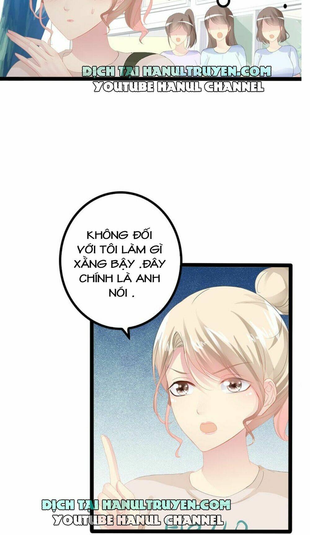 thần bí đế thiếu điềm sủng thê chapter 26 12