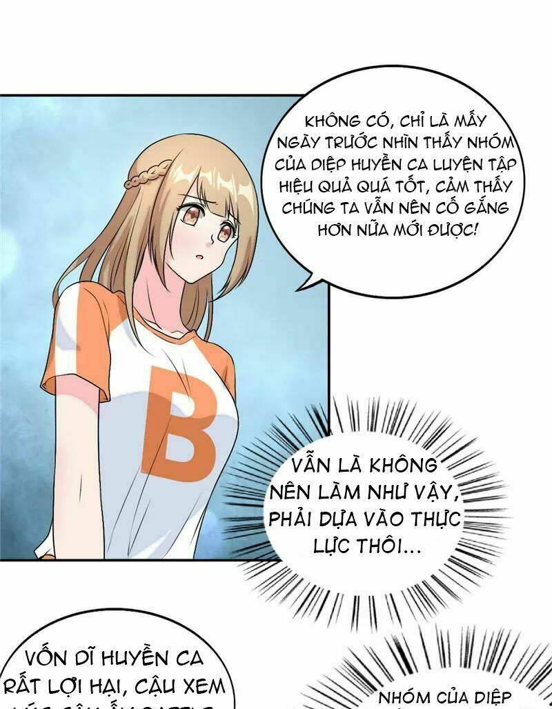 manh bảo đột kích: mami cha con đâu ? chapter 30 19