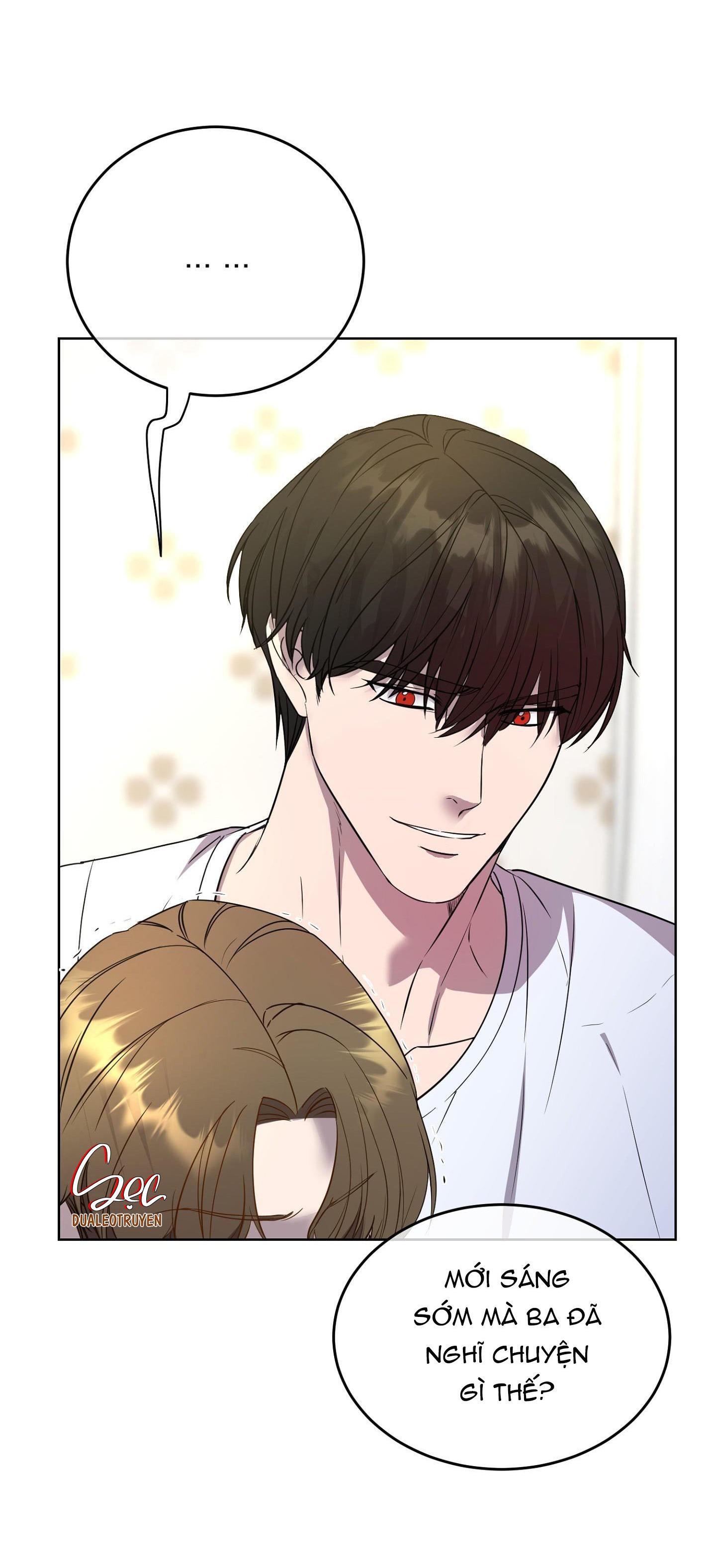 tuyển tập những ông chú tà zâm chapter 31 9