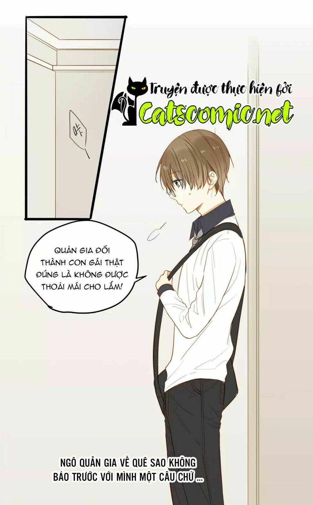 điều giáo quan hệ chapter 22 16