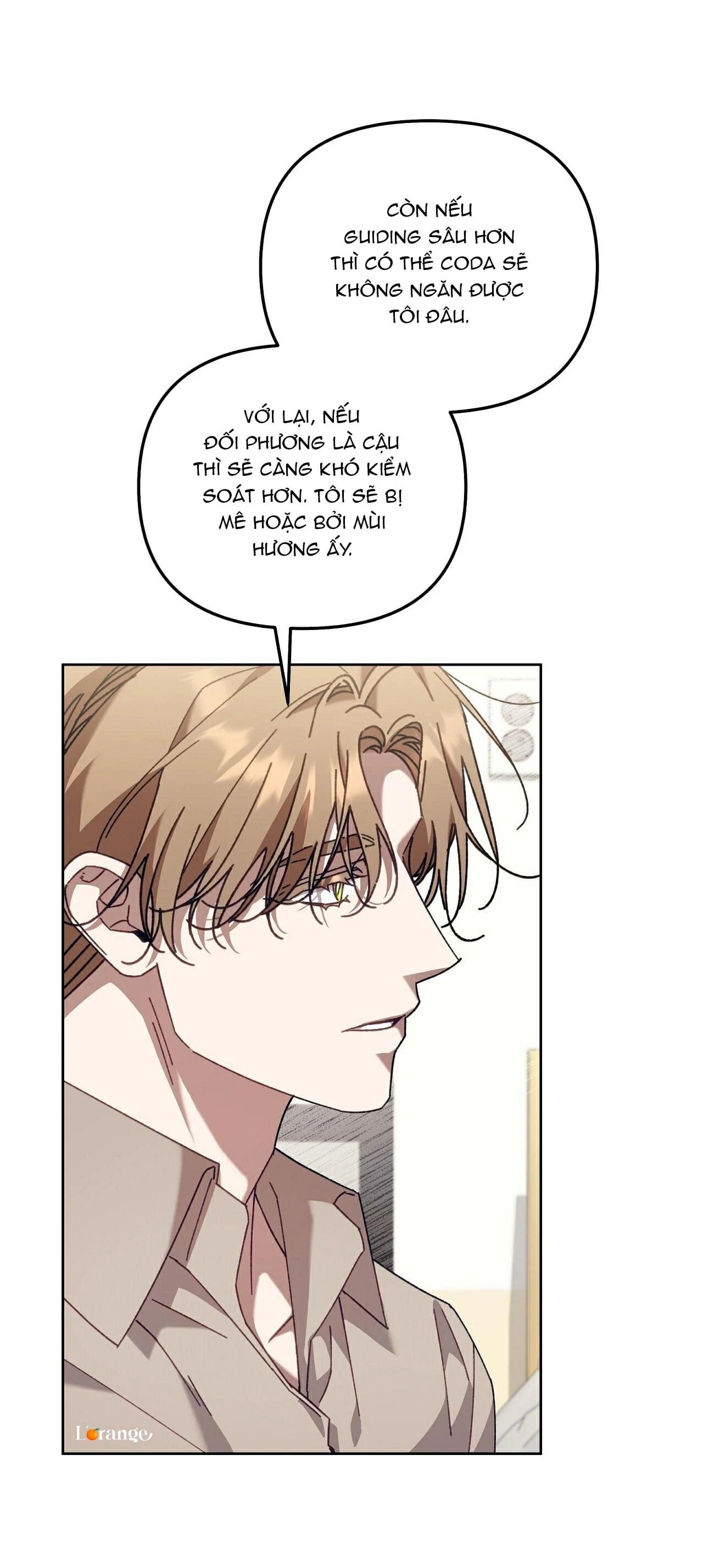 guide cấp s phết mật ong chapter 42 31