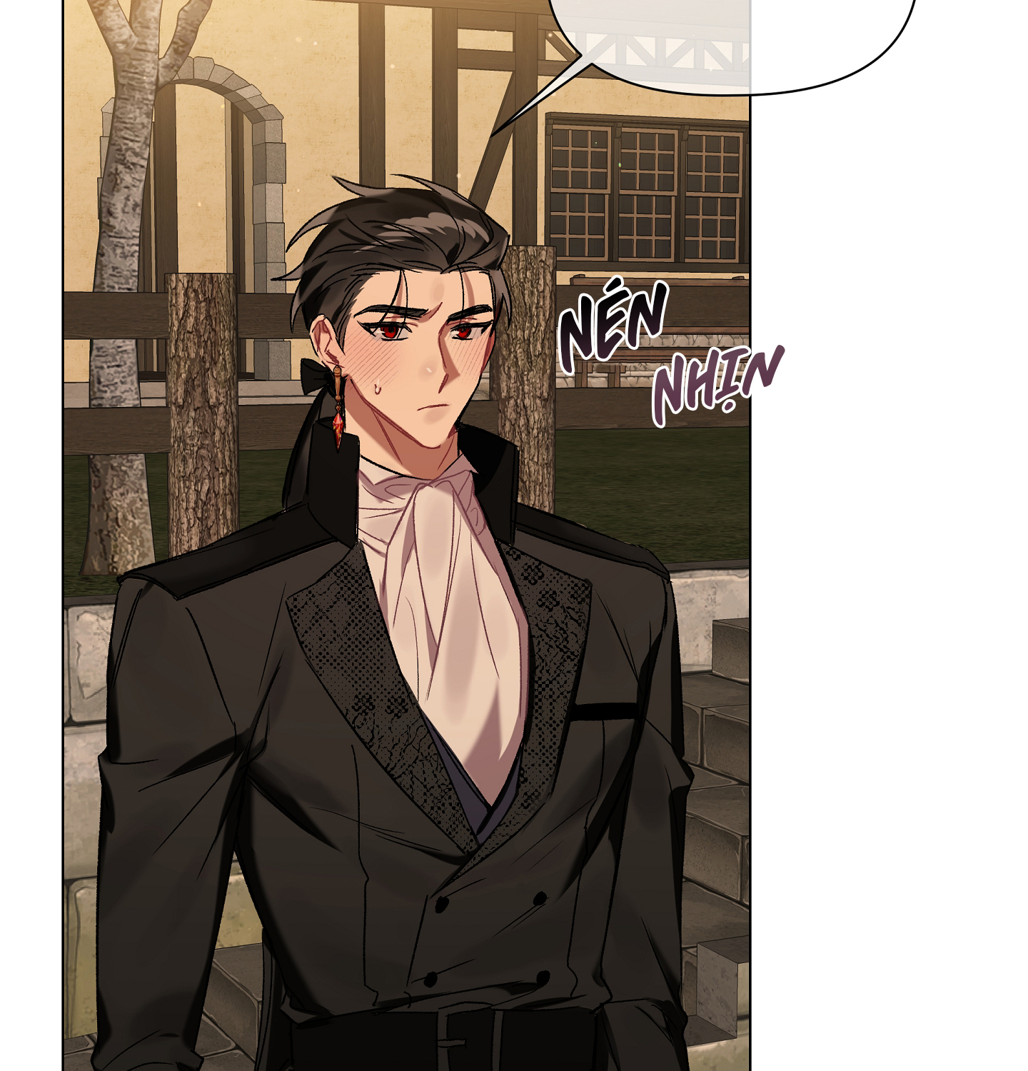 bỗng ngày nọ bị một tên đáng ghét cầu hôn chapter 25 107