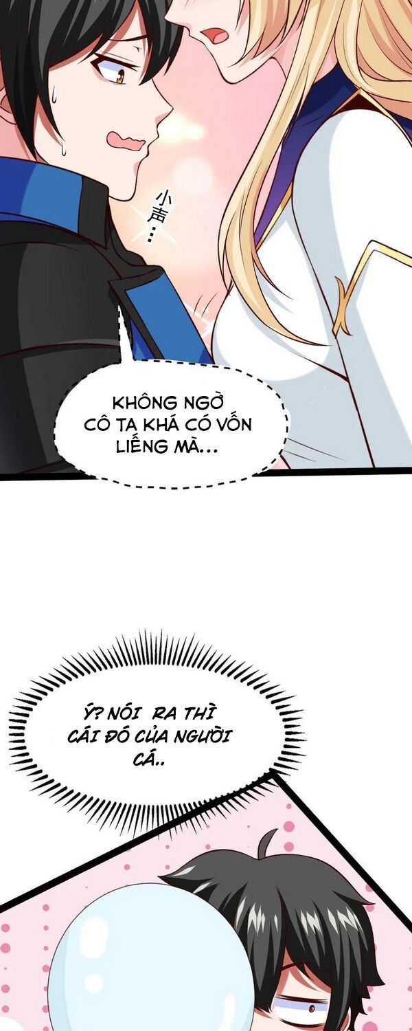 ma thú kiếm thánh dị giới tung hoành chapter 159 16