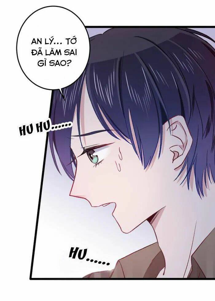 huyết quỷ luyến nhân chapter 14 7