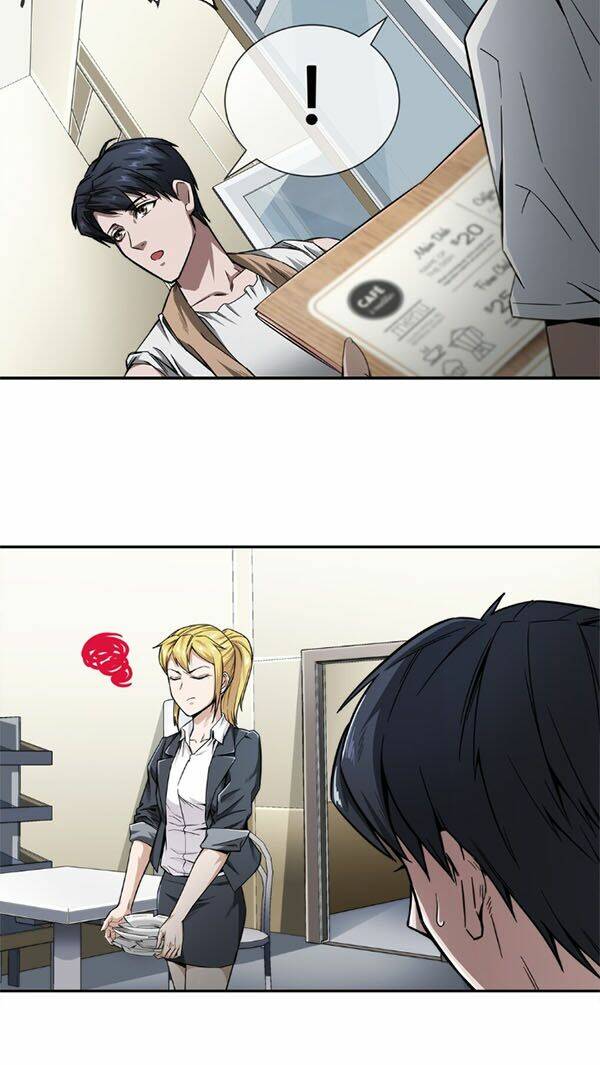 dạ thị chi vương chapter 8 25