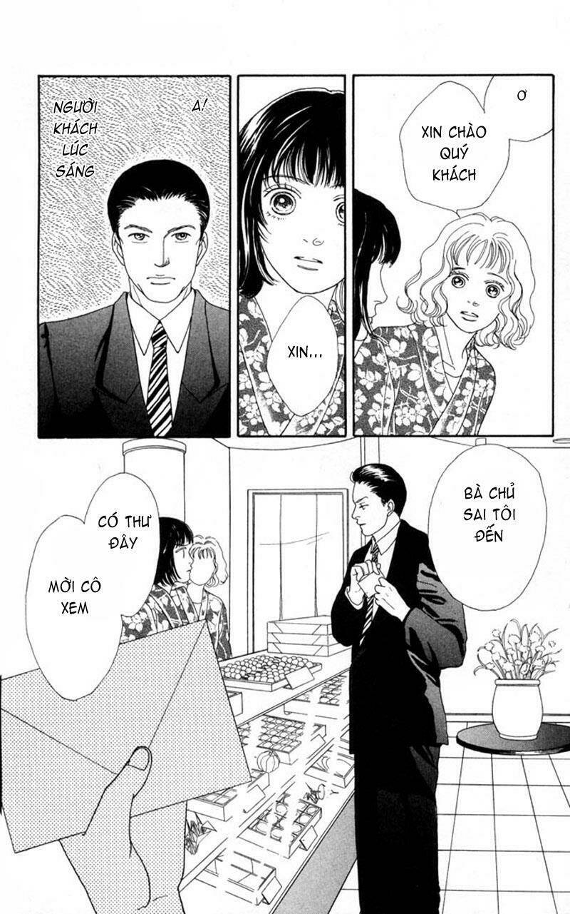 con nhà giàu chapter 97 17