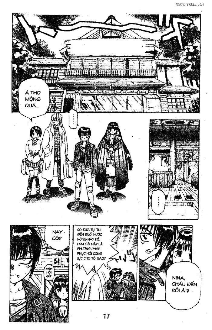 devil and devil chapter 16 16