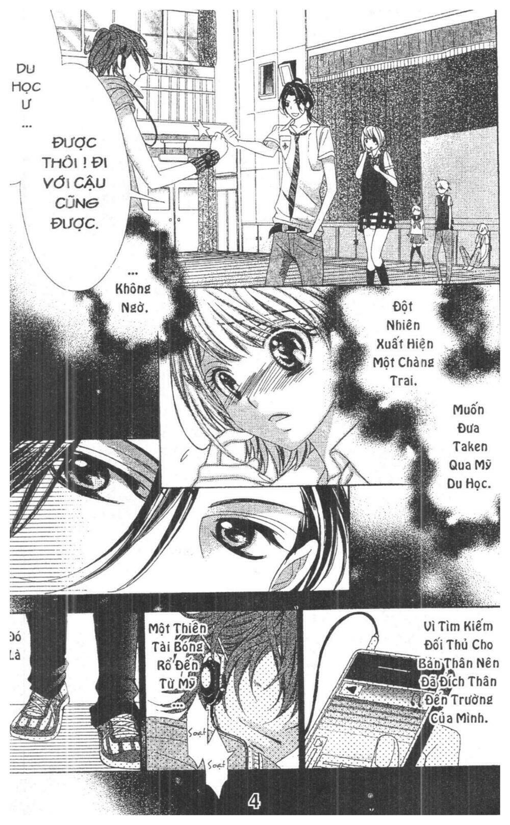 alice binetsu 38°c - we are tsubasa ga oka d.c chapter 4 4