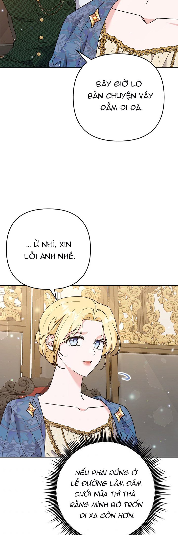 hãy để tôi được hiểu em chapter 64.2 33