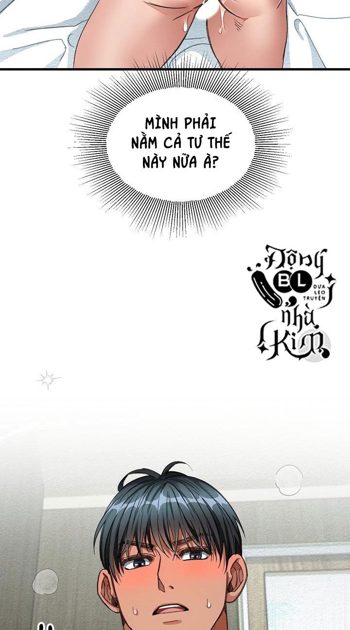 chuyến tàu điên cuồng chapter 21 63