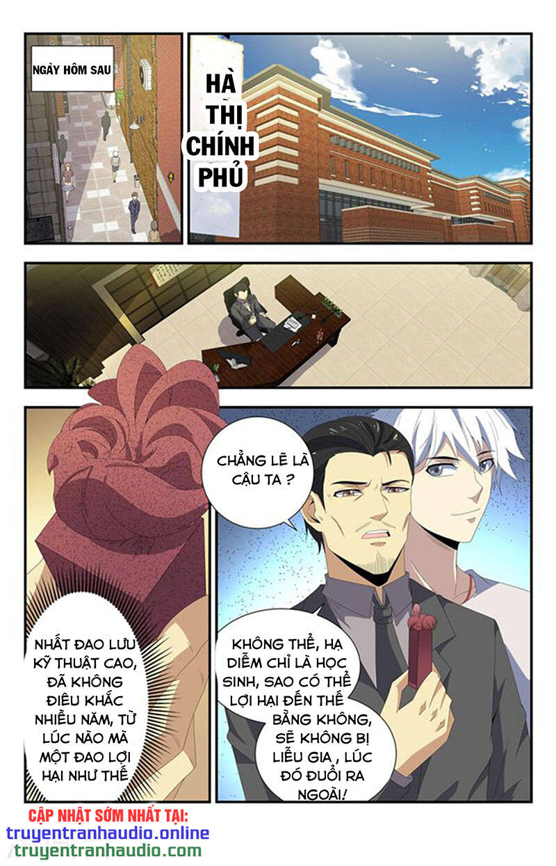 long ẩn giả chapter 237 3