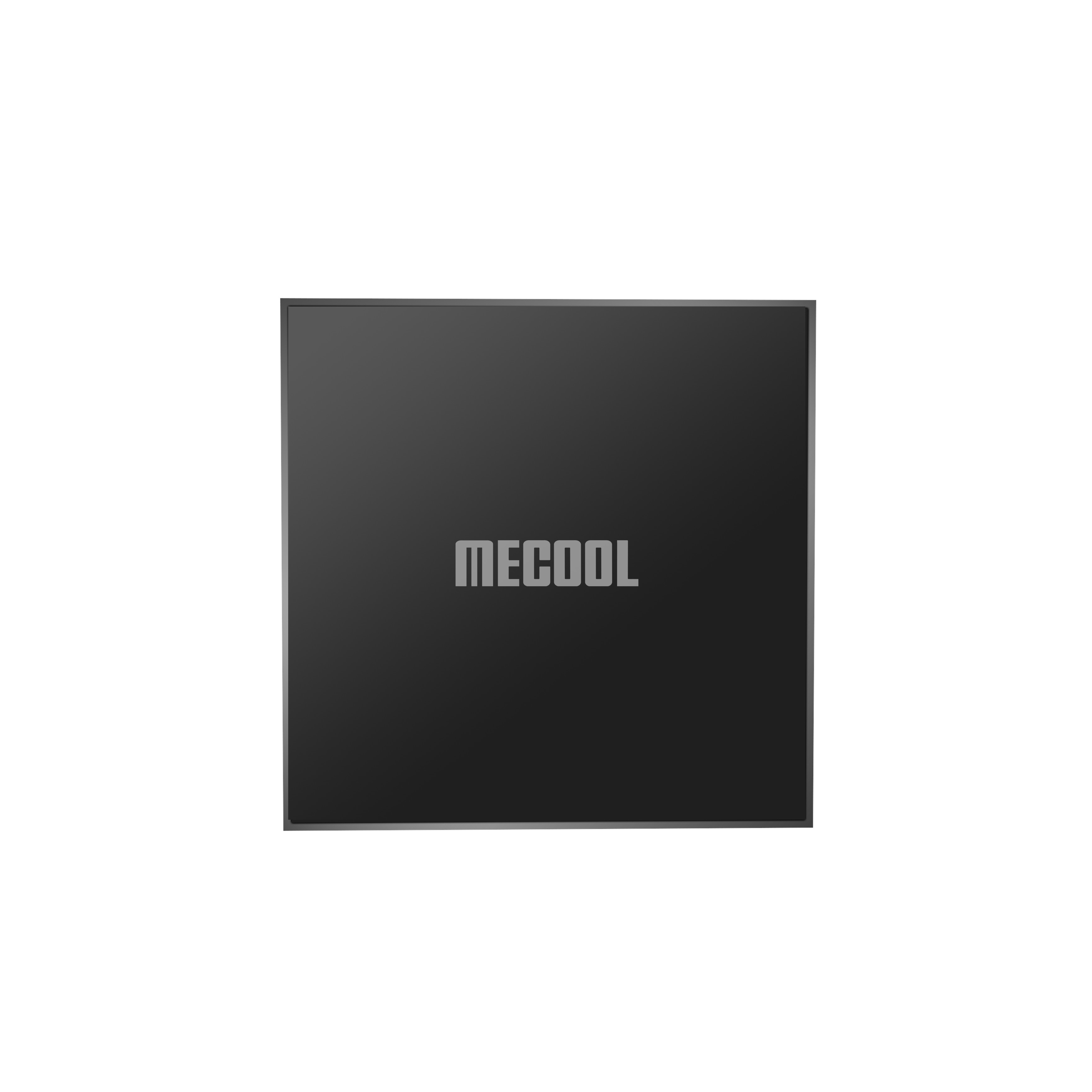 Android TV Box Mecool KM6 Classic - Amlogic S905X4, AndroidTV 10 CE, Ram 2GB, Bộ nhớ trong 16GB - Hàng chính hãng