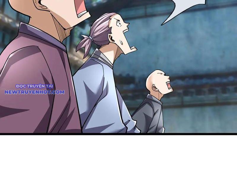 ngủ say vạn cổ: xuất thế đẩy ngang chư thiên chapter 77 82