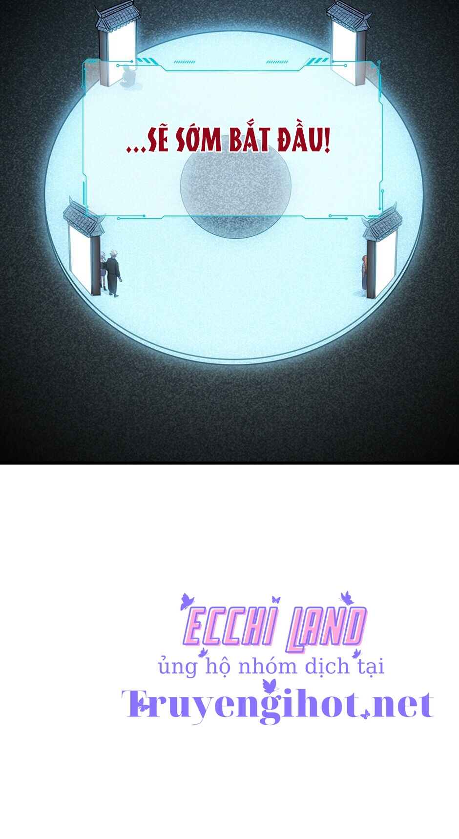 [16+] killing my love chapter 38.2 14