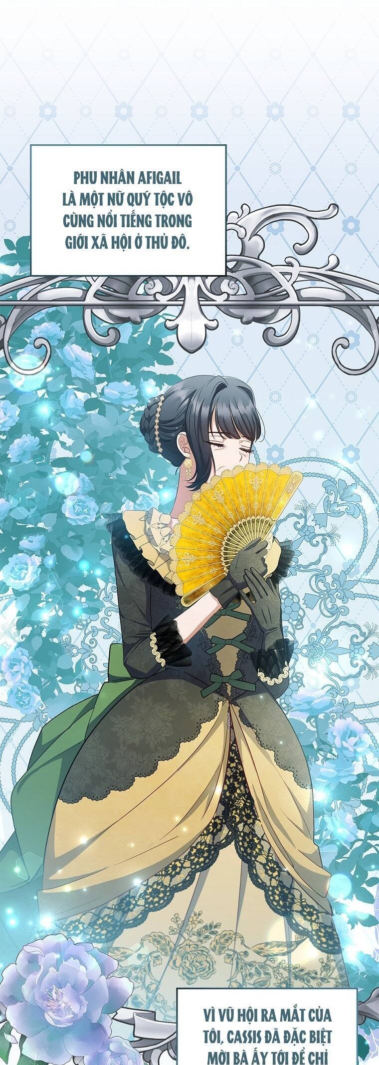 tôi bị quyến rũ bởi nam chính ốm yếu chapter 58 24