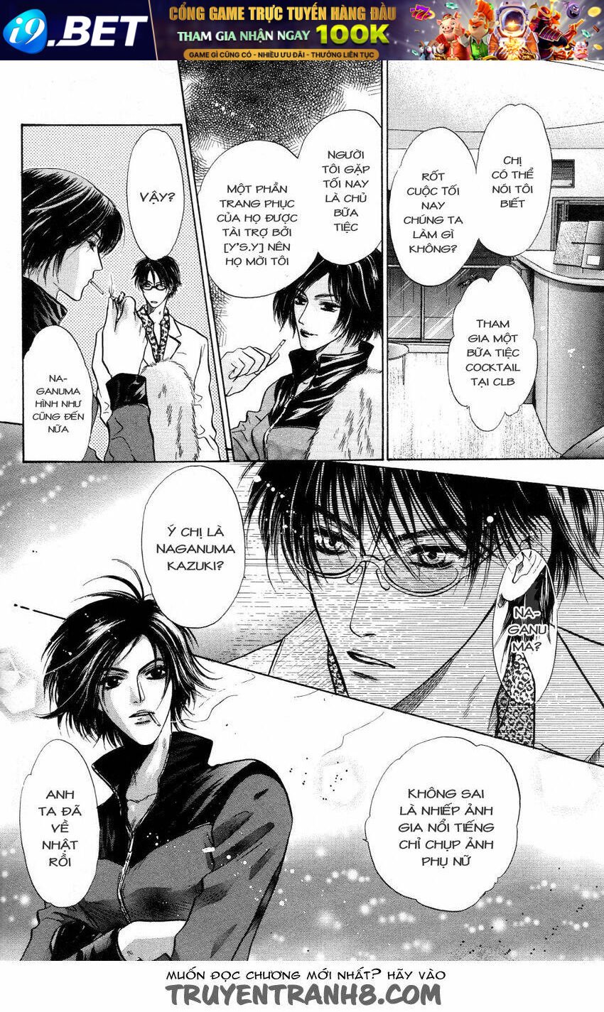 komatta toki ni wa hoshi ni kike! chapter 43 12