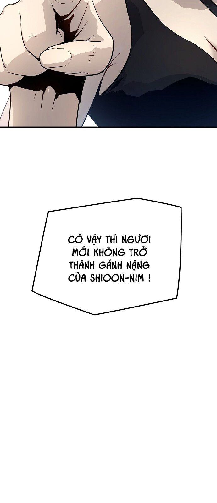 The Breaker 3: Quyền Năng Vô Hạn chapter 18 42