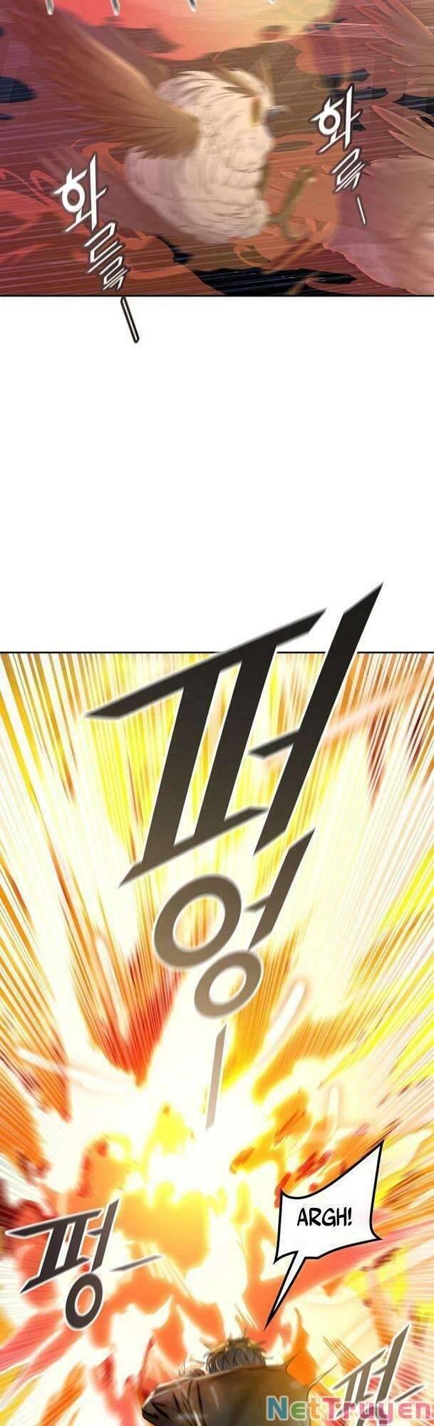 tòa tháp bí ẩn 2 chapter 530 36