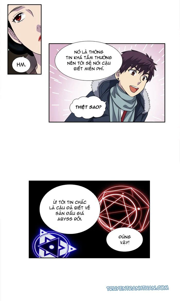 the gamer chapter 186 9