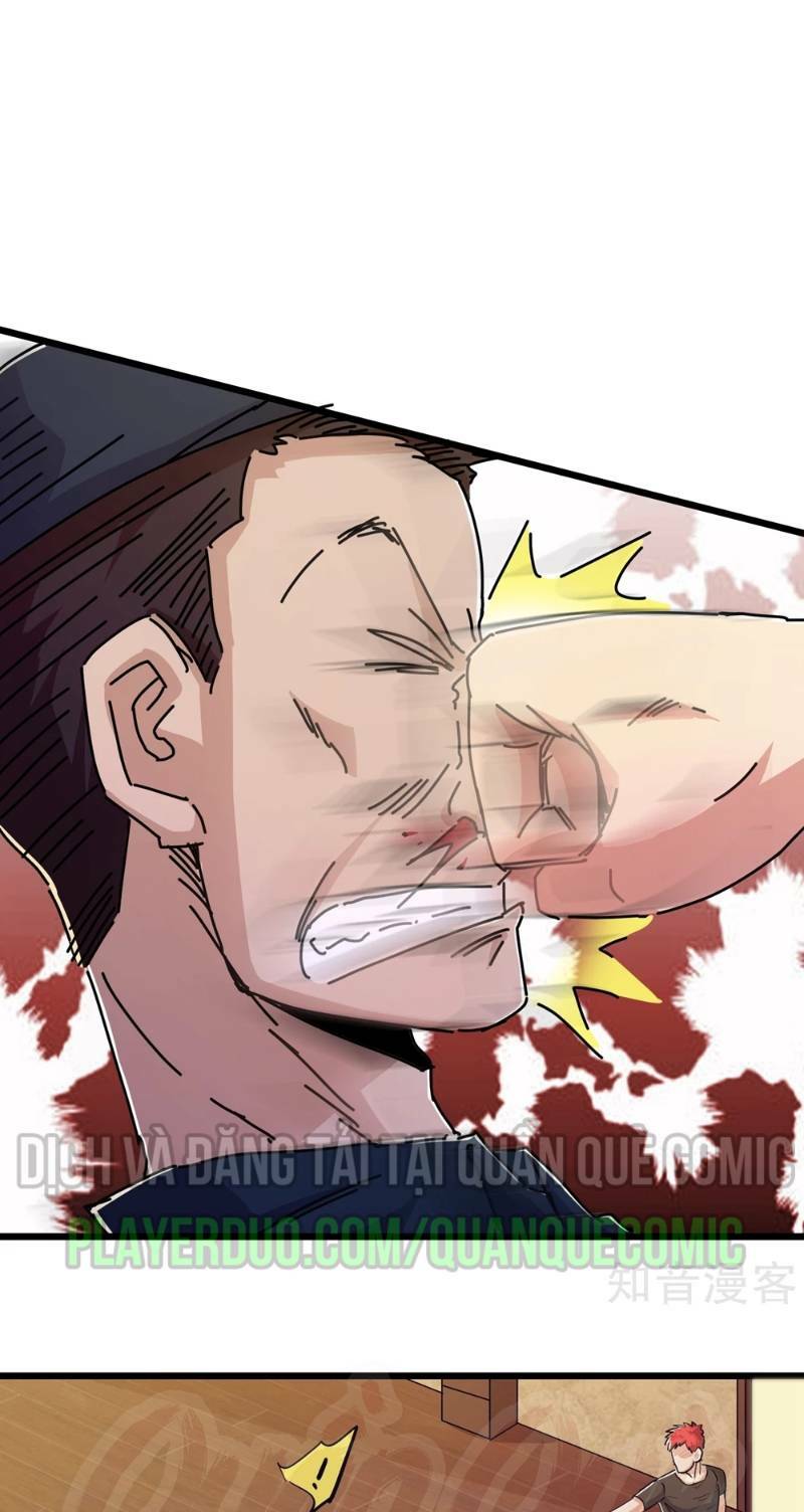 tối cường đặc chủng binh của hoa khôi chapter 80 1