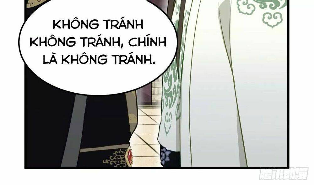 vương gia ba tuổi rưỡi của tôi chapter 43 70