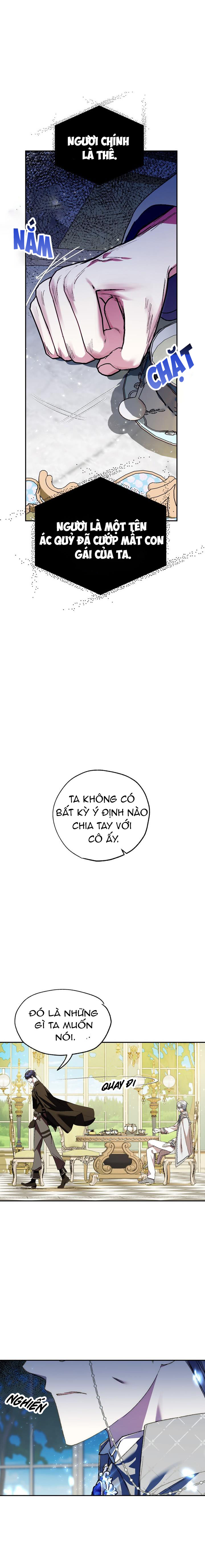 cha à, con không muốn kết hôn đâu chapter 44 7