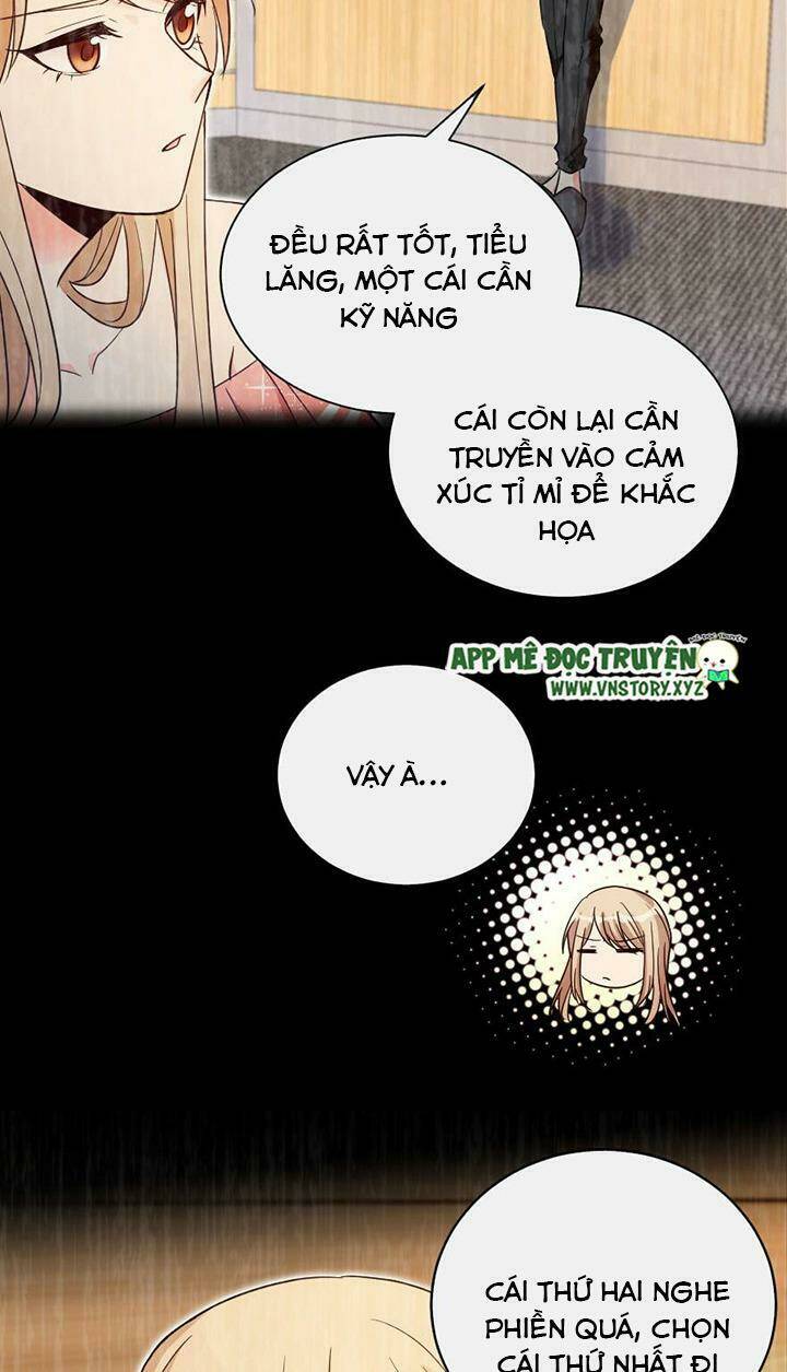 thiên hậu trở về chapter 125 11