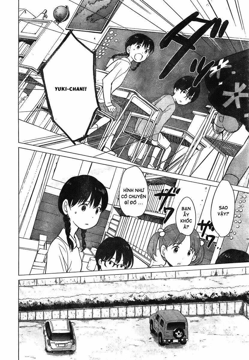 ookami kodomo no ame to yuki chapter 10 13