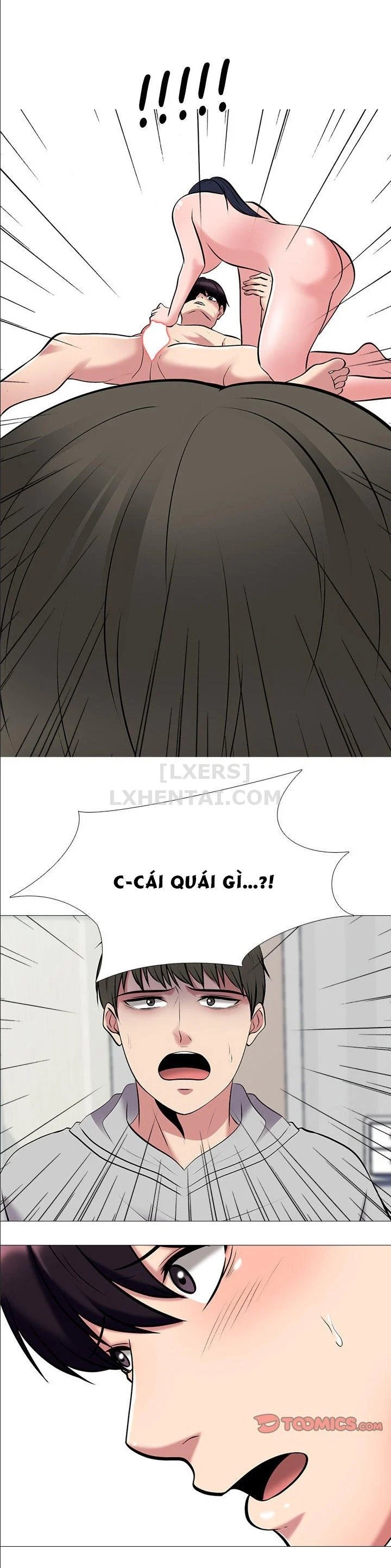 học bổng đặc biệt chapter 45 24