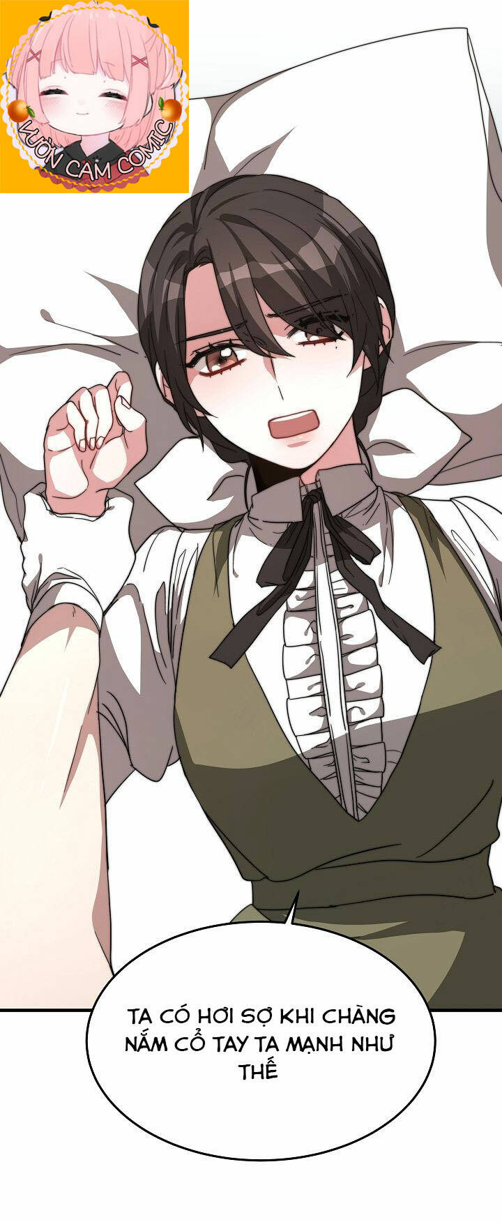 cô dâu của elysian chapter 9 17