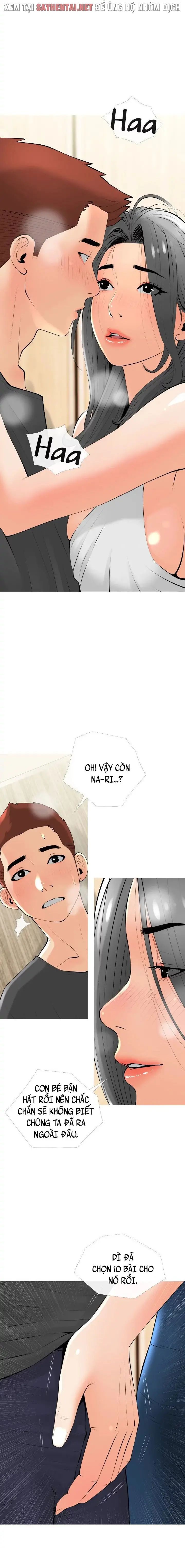 dập dì của tôi chapter 28 6