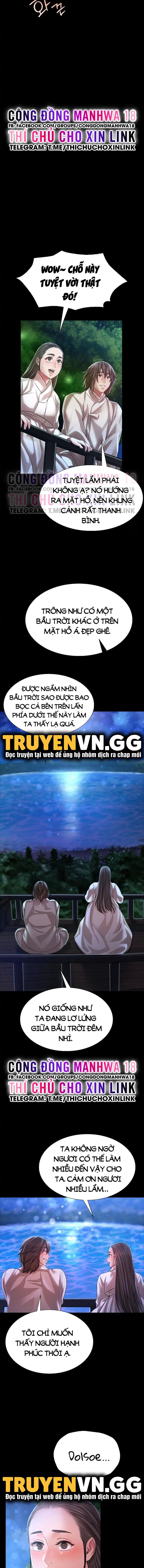 Nghe Nói Tôi Là Đại Tiểu Thư Phản Diện Chapter 41 - Trang 5