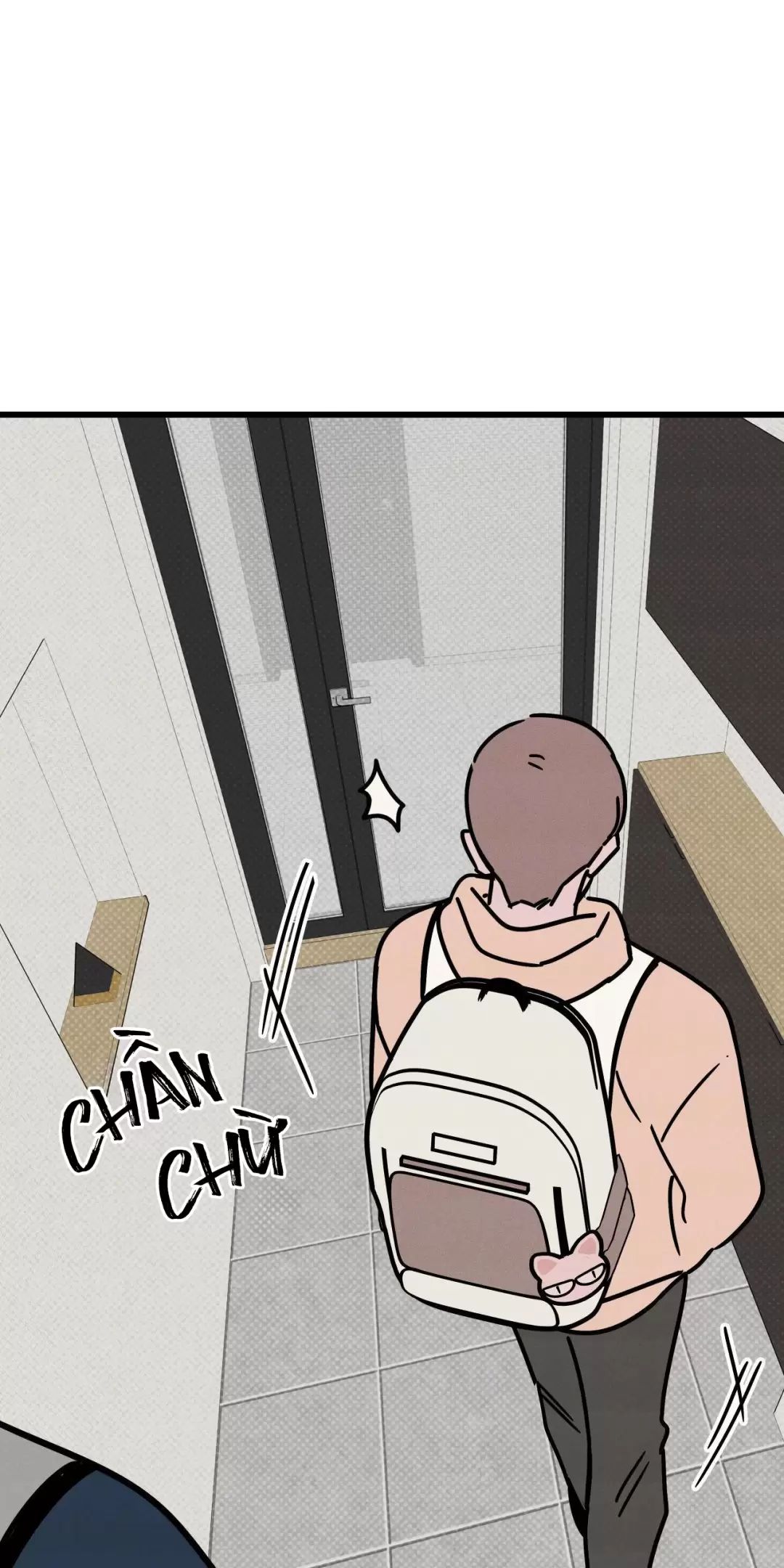 lời tỏ tình từ con số 0 chapter 14 79