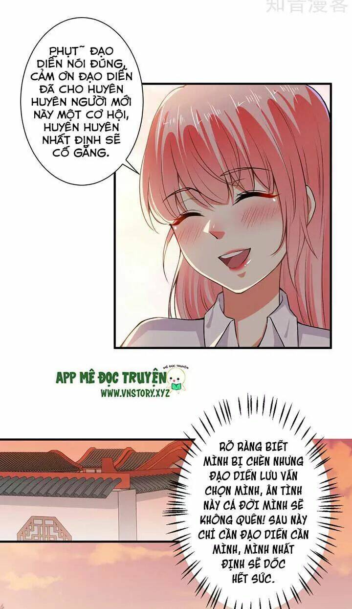 tổng tài đại nhân thật xấu hổ chapter 85 4