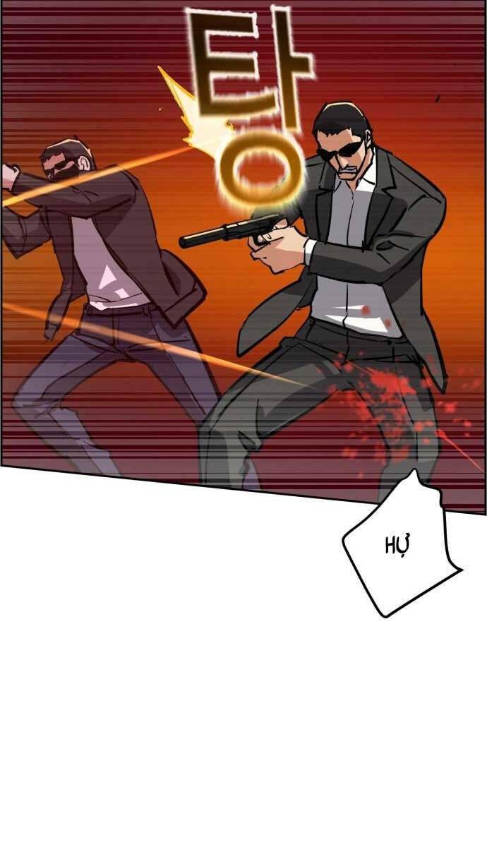 bạn học tôi là lính đánh thuê chapter 131 42