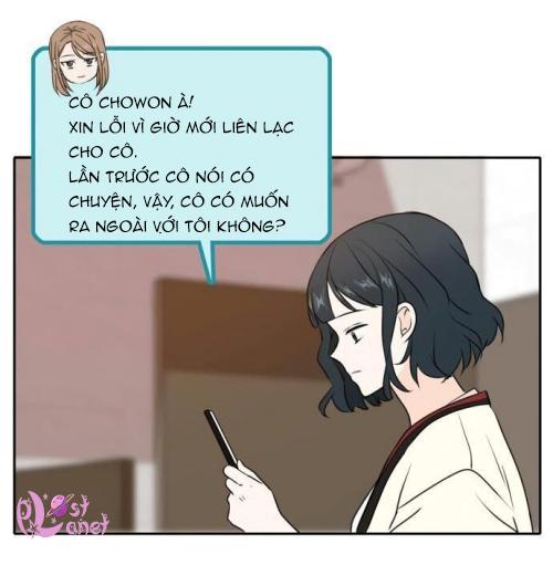 kiếp này cũng xin chăm sóc tôi như vậy nhé kiếp này cũng xin chăm sóc tôi như vậy nhé chapter 44 25