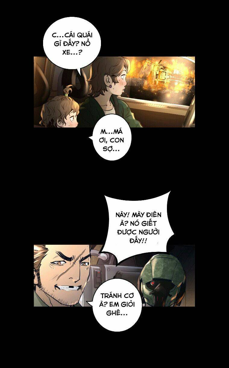 tam tuyệt tại dị giới chapter 44 20