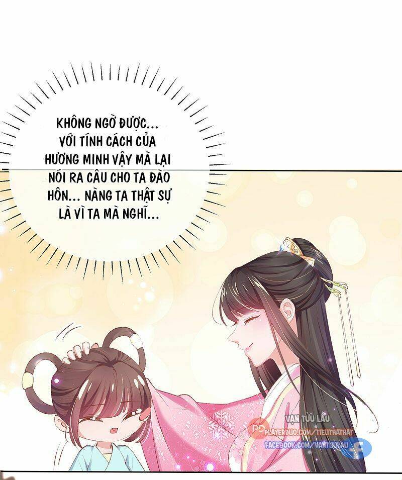 thị huyết y phi chapter 107 1