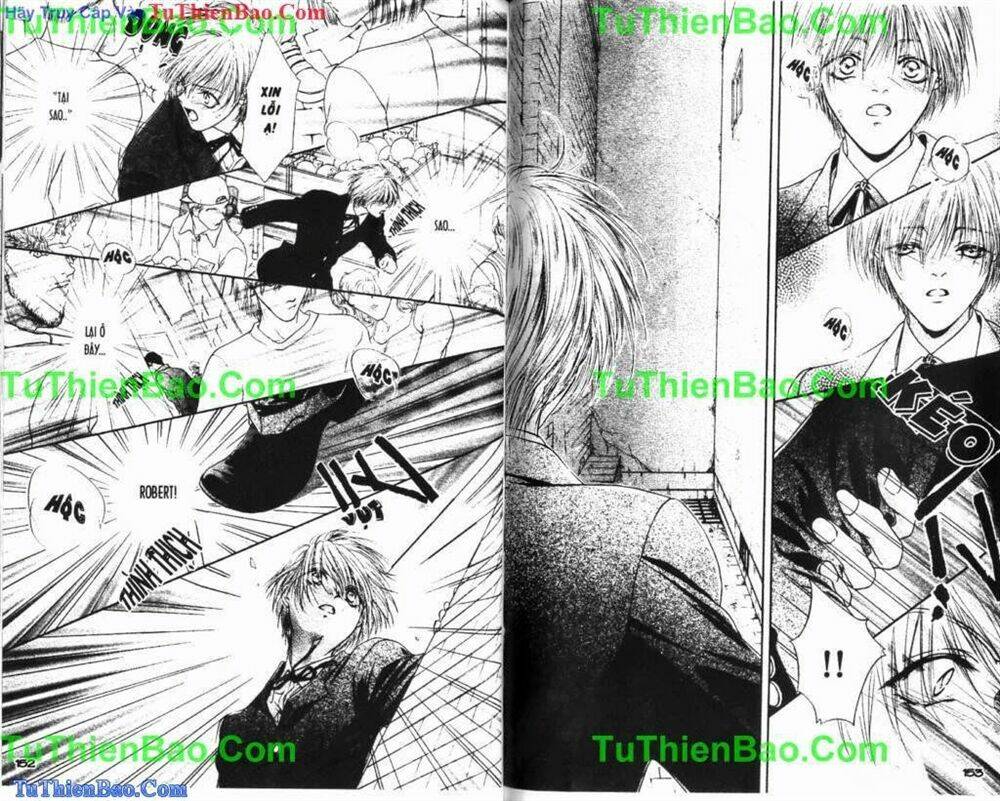 niềm hy vọng chapter 4 77