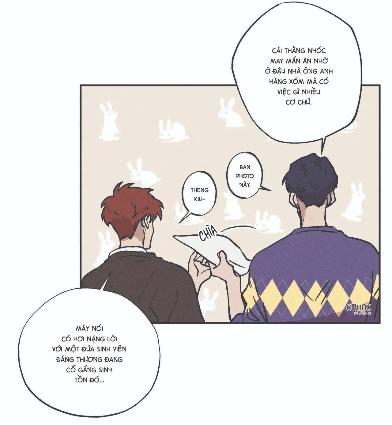 bẫy đôi ngọt ngào chapter 1 29