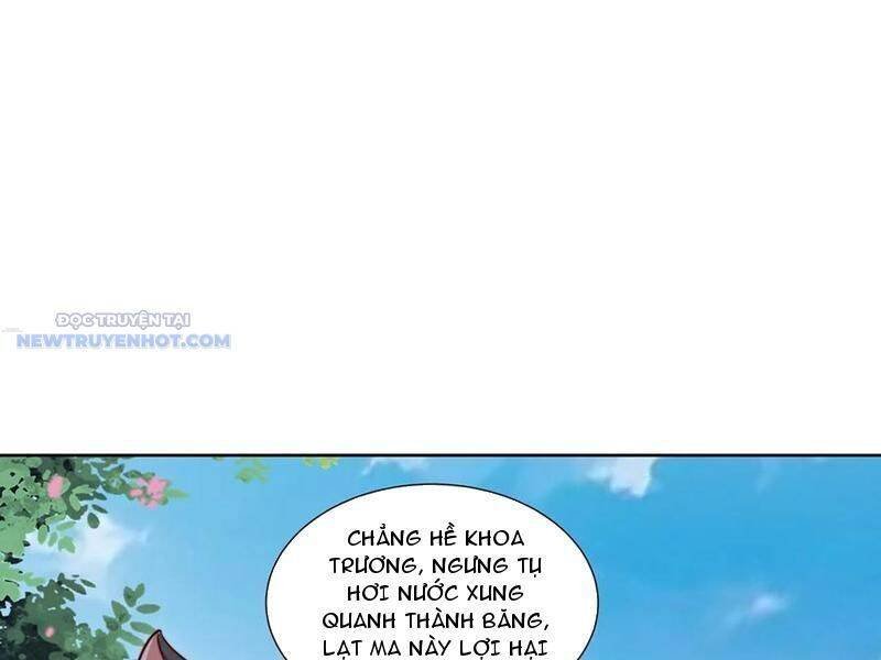 ta thực sự không muốn làm thần tiên chapter 77 73